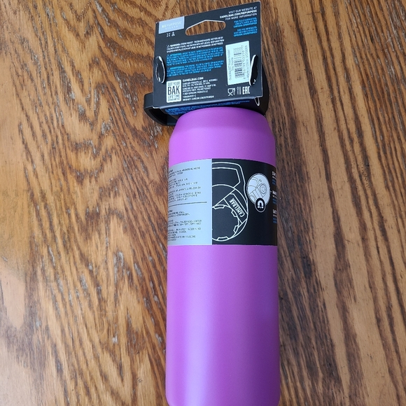 ♨️❄️ NWT‼️ Camelbak brand Chute Mag 32oz Insulated Water Bottle - Picture 8 of 8